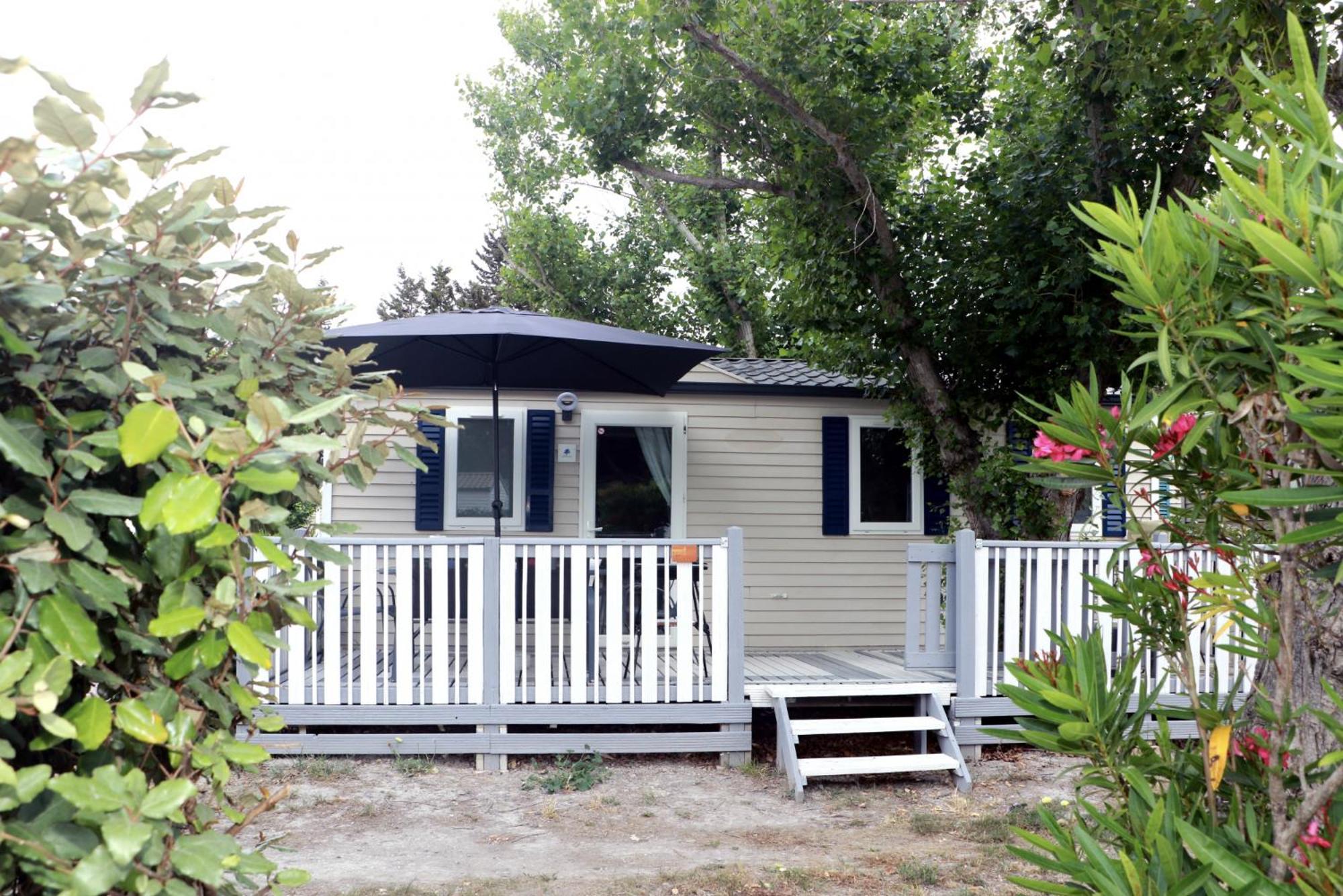 Sandilou Lespetitsbonheurs 2 Chambres Climatise Tv Sigean Luaran gambar