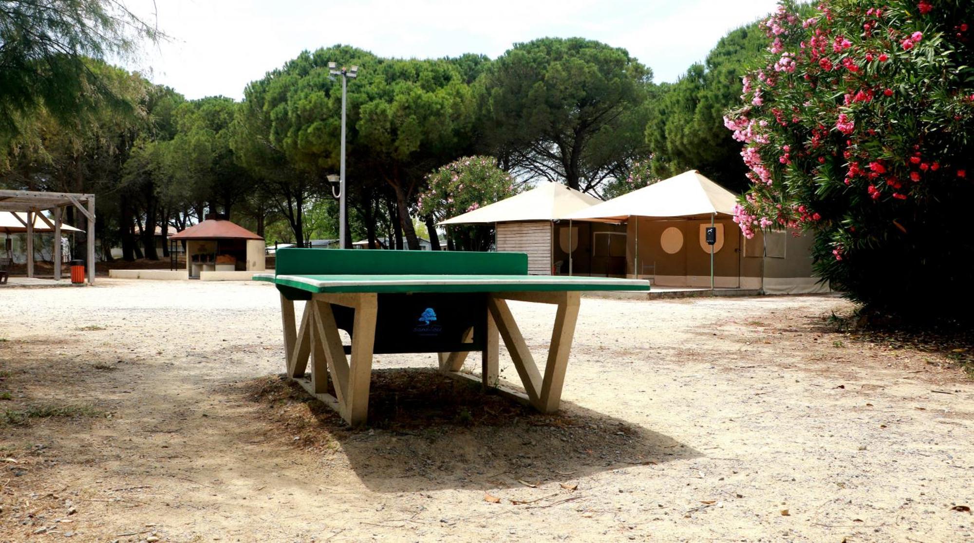 Sandilou Lespetitsbonheurs 2 Chambres Climatise Tv Sigean Luaran gambar
